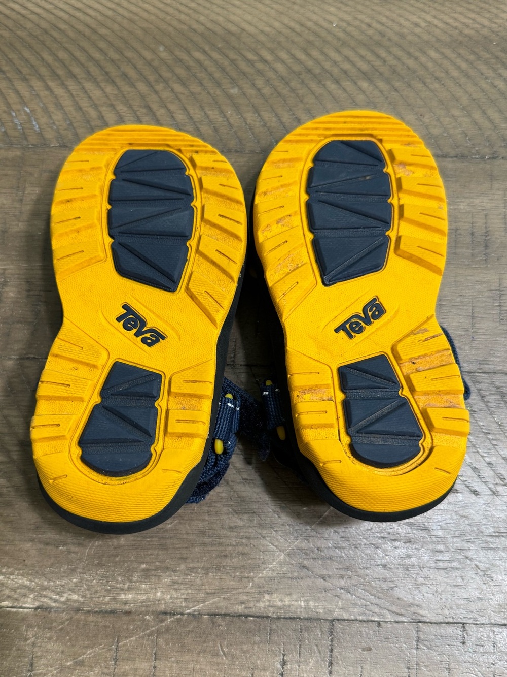 Teva Toddlers' Hurricane XLT 2| toddler size 8 - Picture 3 of 5